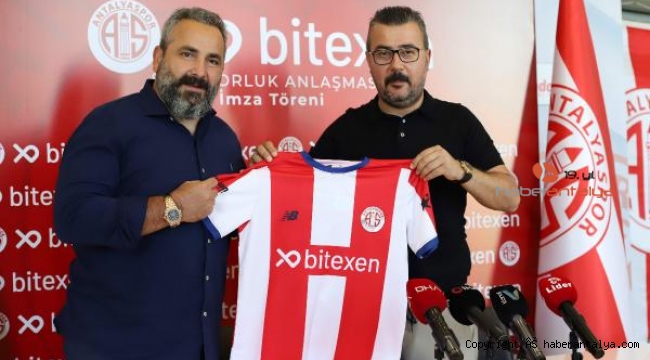 Antalyaspor Başkanı Çetin başarı bekliyor