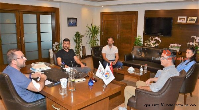 Antik Side turizmin dünyaya açılan penceresi