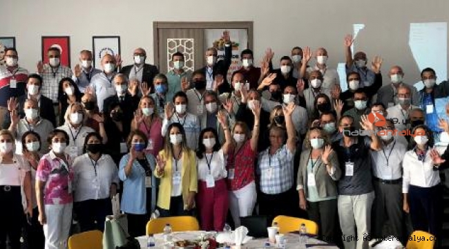 ASSİM Turizm Platformu'nun ilk çalıştayı yapıldı
