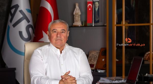 Olası afetlere hazırlıklı olalım
