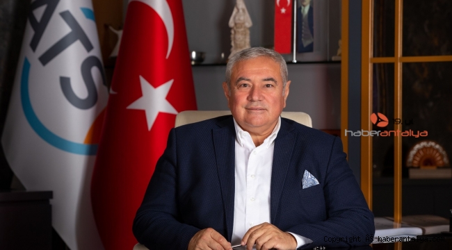 ATSO GROWTECH 2021 Tarım İnovasyon Ödülleri başvuruları başladı