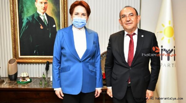 Başaran: 8 ayda 22 bin üyeyi geçtik