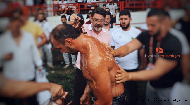 Başkan İşlek'den sert açıklamalar !