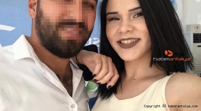 Dehşet ! Başından vurulmuş şekilde götürülen Ela öldü, eşi gözaltında !