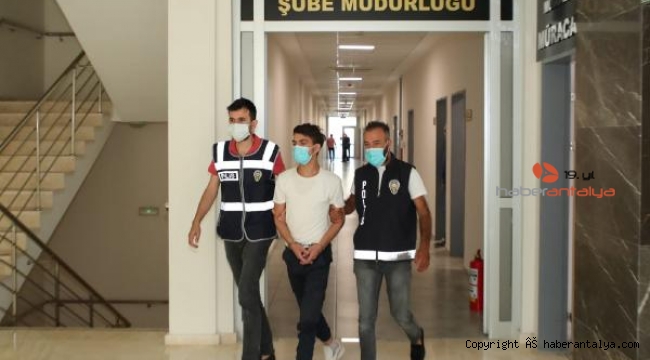 Dev yakalama operasyonu; 35 ekip, 82 personel katıldı