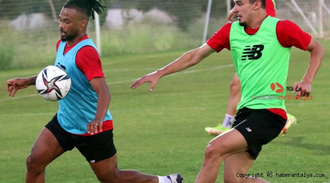 FT Antalyaspor ile Adana Demirspor 18. randevuda. İşte istatistikler