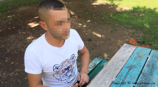 Hayatını aydınlattı, ışık isteyene koşuyor