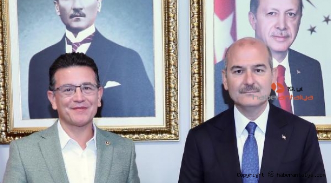 Hükumet Konağı ve Emniyet Müdürlüğü inşaatı başlayacak