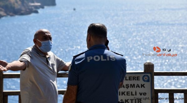 İhbara konu gizemli olay polisleri harekete geçirdi