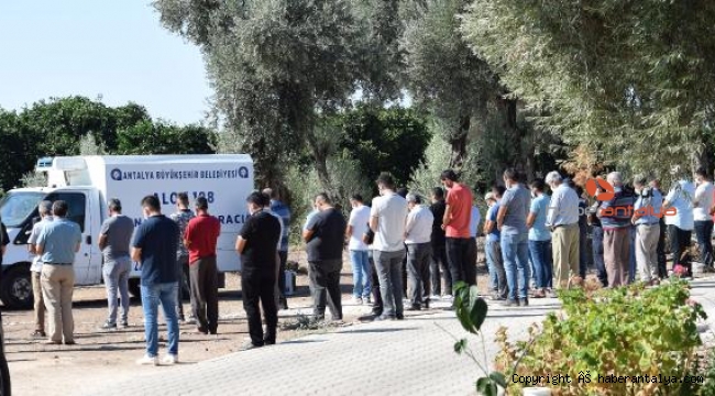 İki anne öldü, 3 bebek öksüz kaldı