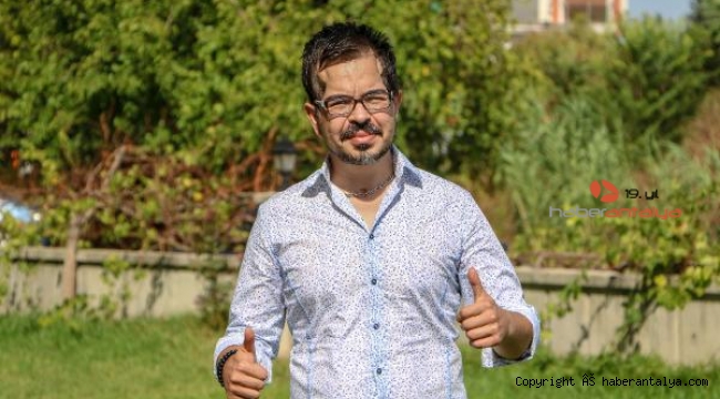 İnanılmaz azim hikayesi. 752 gün komada kaldı, şimdi hayatın içinde