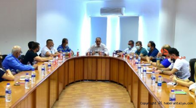 Kepez Belediyesi'nin 'Kış Spor Okulları' başlıyor