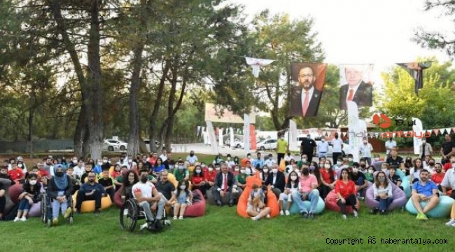 Kepezli güreşçilere Vali Yazıcı'dan teşekkür