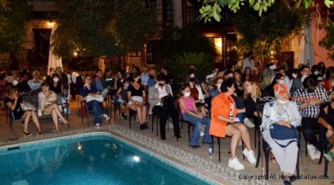 Konak konserleri başladı