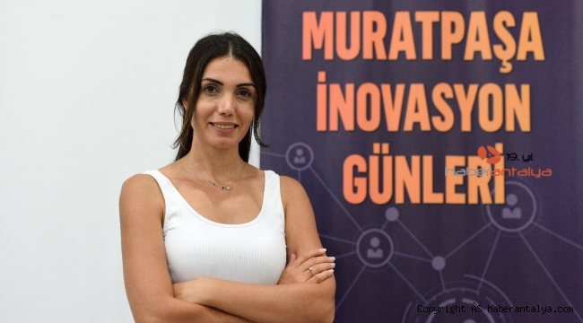 Muratpaşa İnovasyon Günlerinin final heyecanı