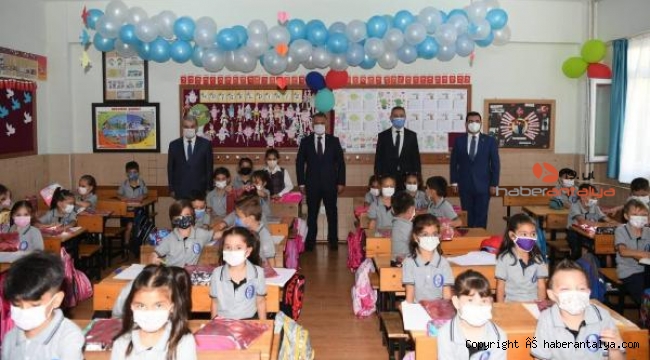 Okullarımızı bir daha öğrencisiz bırakmayacağız