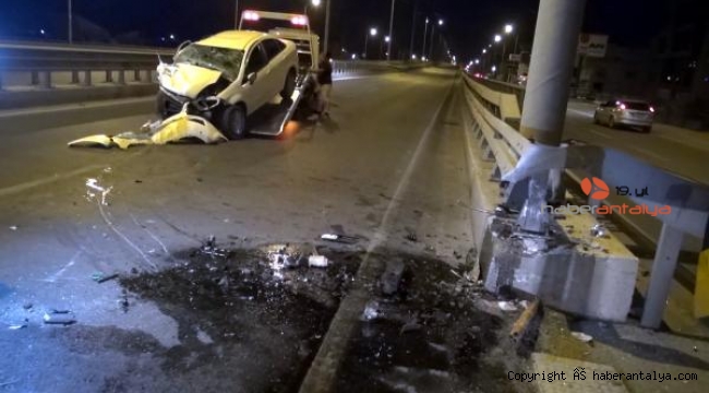 Ölüm onu otostopla bindiği otomobilde yakaladı