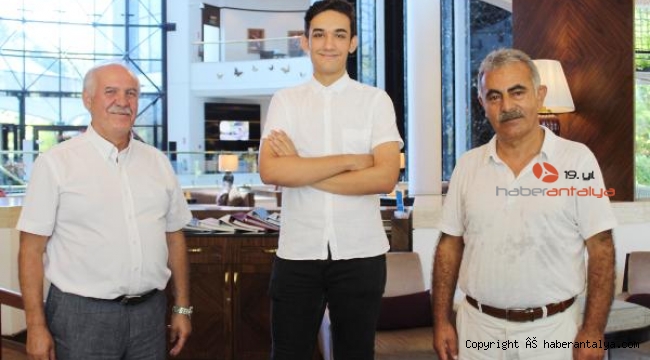 Pandemi krizini fırsata çevirdi, hayatı değişti