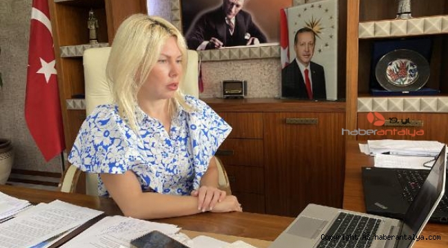 Rektör Özkan: Yeni dönemde 3 planımız var