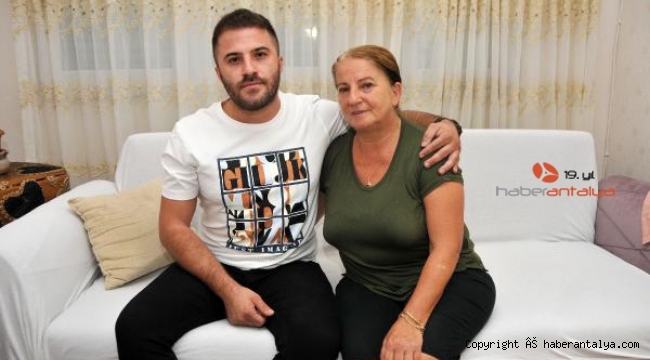Şarkıcı Burcu Güneş'in üvey annesinden sitem: Kızım bunu senden hiç beklemiyordum