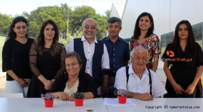 Tarım firmasından anlamlı yarışma