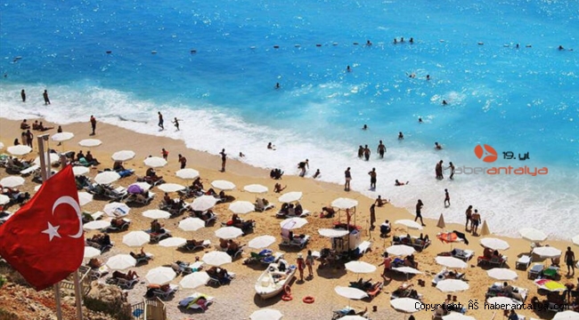 Turizmcilerin isteği; 'Güvenli Turizm Sertifikası zorunluluğu kalksın' 