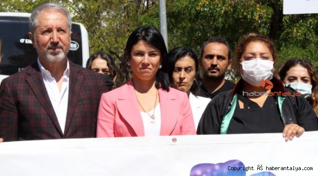 UCİM'den tutuksuz yargılamaya tepki 