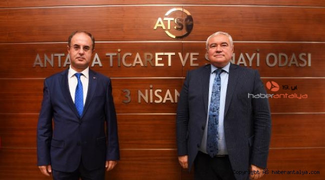 Yapılandırma için son başvuru 30 Eylül