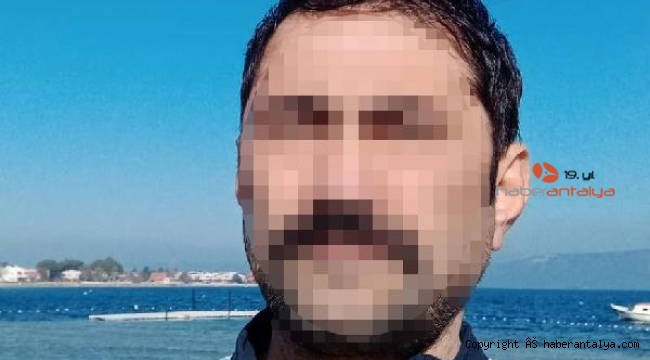260 kadına cinsel içerikli mesaj gönderen şüpheli: Pandemide sıkılmıştım !