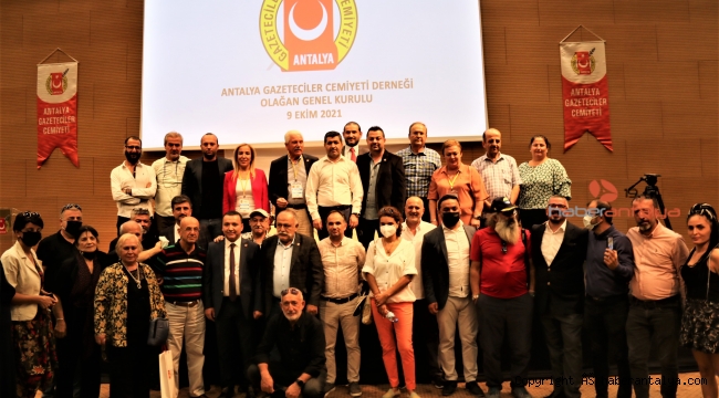 AGC’de İdris Taş dönemi 
