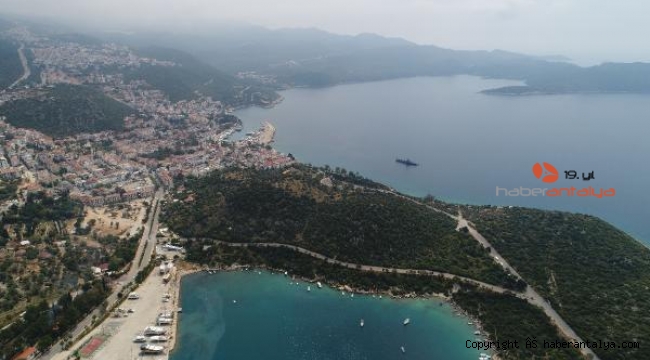 Akdeniz'de 6 büyüklüğünde deprem ! Validen açıklama 