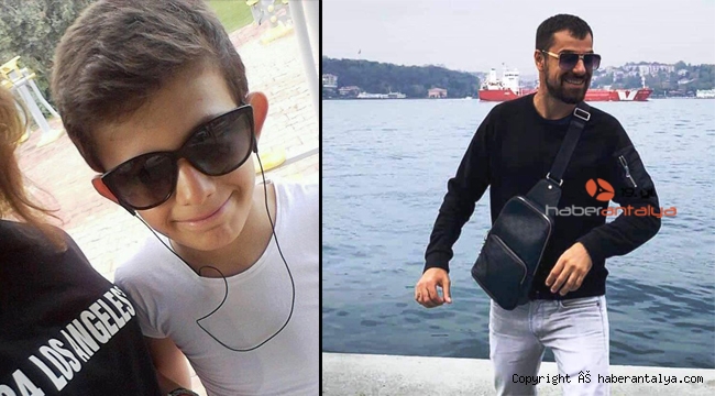 Antalya'da 2 ayrı kazada, 2 kişi yaşamını yitirdi