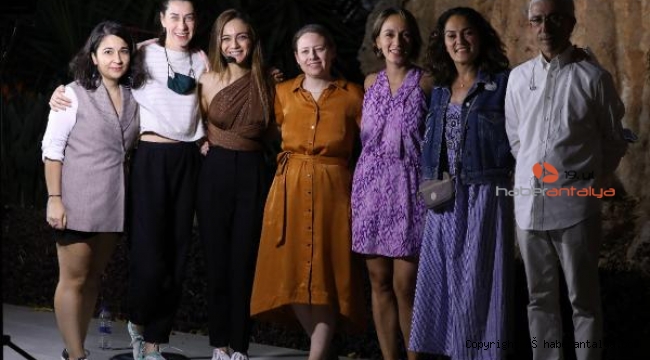 Antalya Film Forum Ödülleri sahiplerini buldu