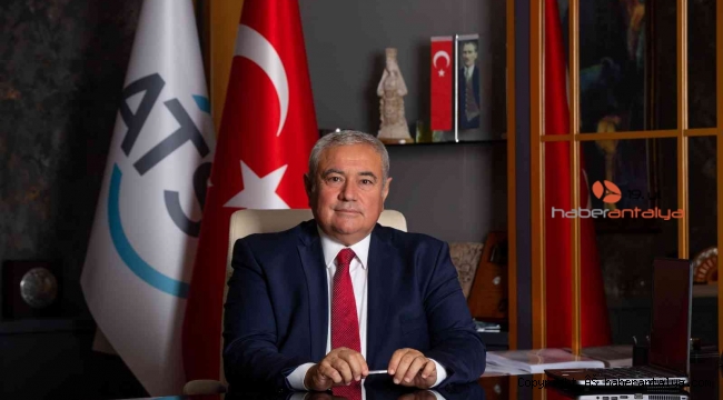 Başkan Davut Çetin Vergi Usul Kanun Teklifini değerlendirdi