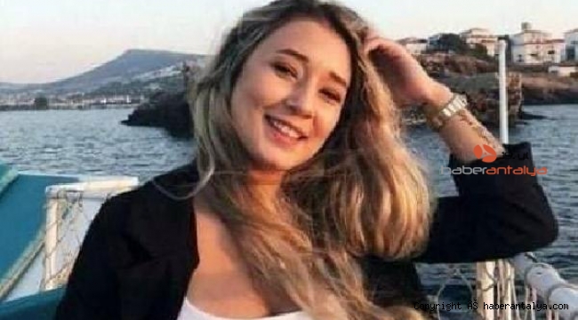 Bensu Narlı'nın katiline verilen ceza belli oldu
