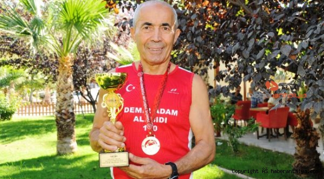 Bıdı'dan çifte şampiyonluk