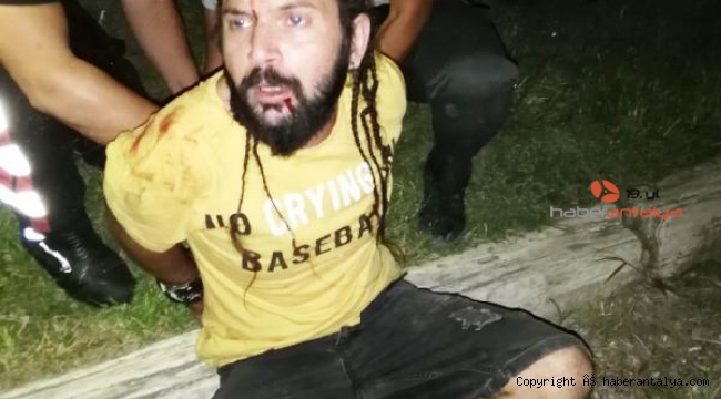 'Dans teklifi' cinayeti sanığına, bakın ne ceza istendi ?