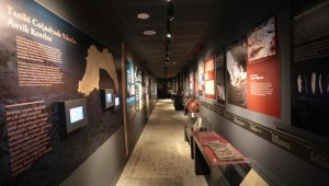 DokumaPark'ta, 'Bir Zamanlar Antalya' müzesi açılıyor
