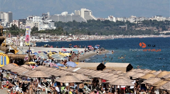 Dünyaca ünlü otellerin sorunu 'kalifiye personel'