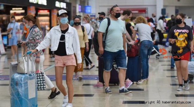 Dünya'nın 'en kötü yılı'nda Türkiye dünyada 5'inci