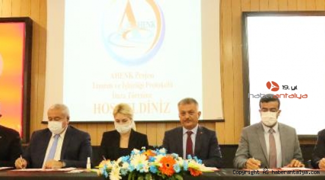 Eğitimde 'ahenk' dönemi