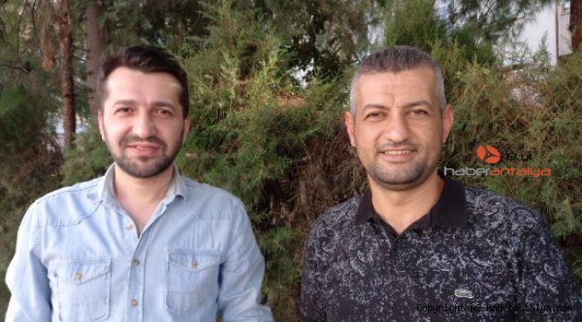 Gönüllülerden burs için destek çağrısı