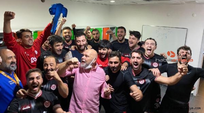 Hentbolda hedef 4'te 4 yapmak