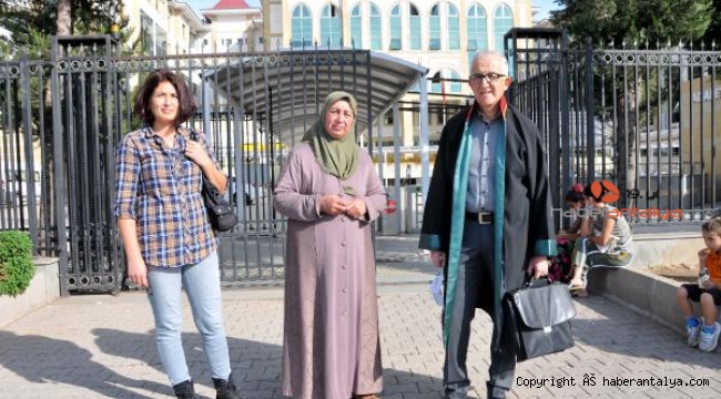 'İntihar etti' denilen Sultan'ın erkek arkadaşına 25 yıl hapis