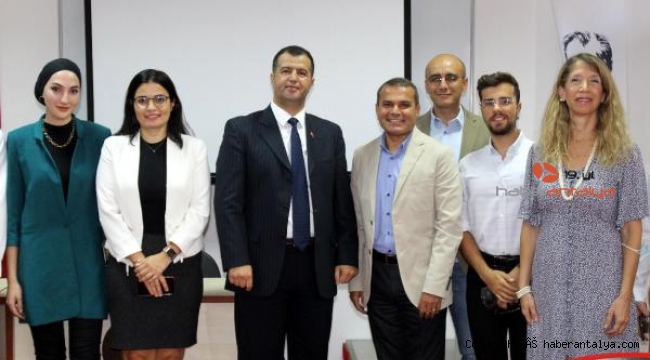 'İşyerinde Eğitim' ile staj yapan öğrencilere iş imkanı