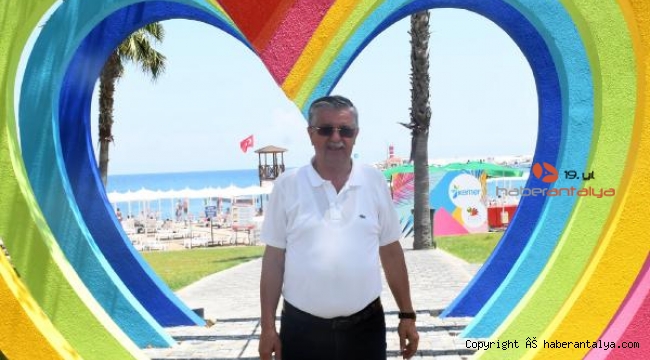 'Kemer'de sezonun 15 Kasım'a uzamasını bekliyoruz'