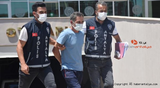 'Kocam parası için öldürüldü'