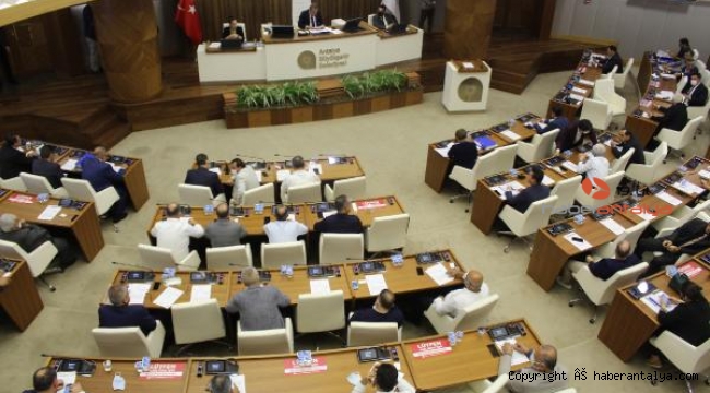 İttifakta çekimserlik ayrımı, kahkahalar havada uçuştu
