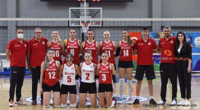 Muratpaşa'nın rakibi Mihalıççık