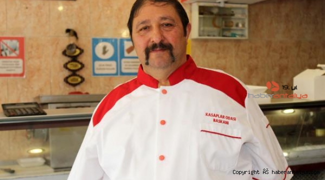 Osman Yardımcı, yeniden başkan adayı